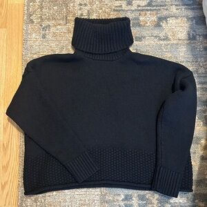 Madewell Merino Wool Blend Sweater